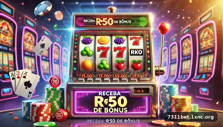 7311bet destaque