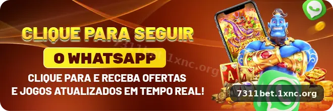 7311bet destaque